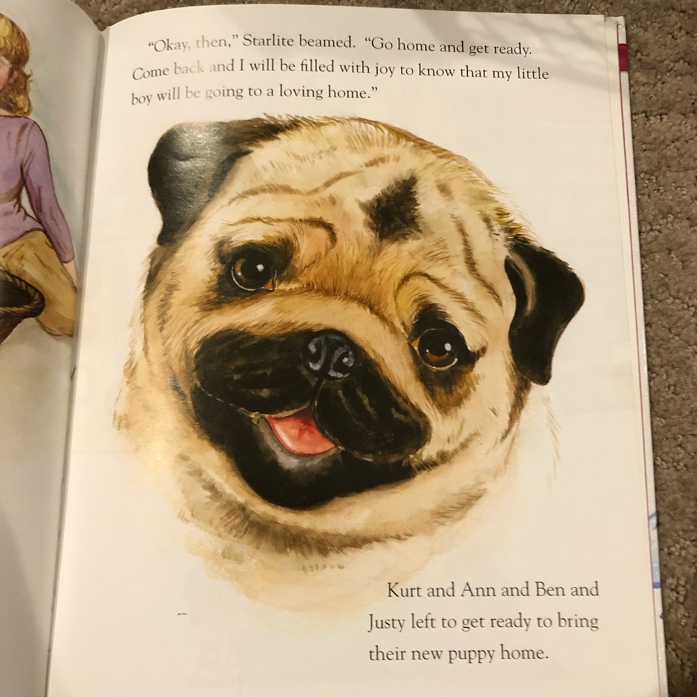 📚5 for $15 Loving Marley - Picture 4 of 5